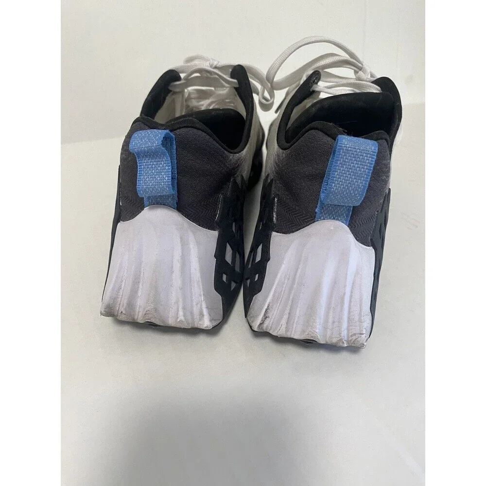 Nike Jordan Trunner NXT React White University Blue Size 10 RARE